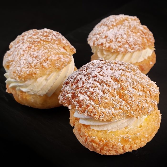La Patisserie French Bakery - Authentic French Cakes & Pastries online