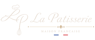 La Patisserie French Bakery Logo