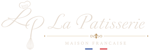 La Patisserie French Bakery Logo